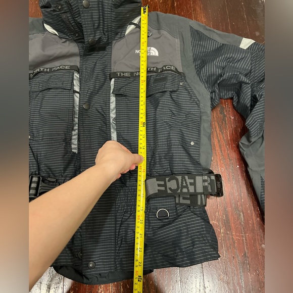The North Face Steep Tech Ski Jacket - Picture 11 of 16